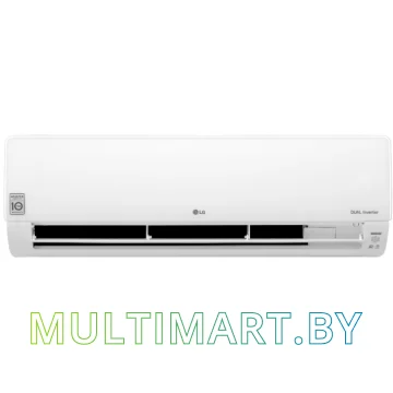 Кондиционер LG Evocool DC18RQ (NSKR+UL2R) картинка 2